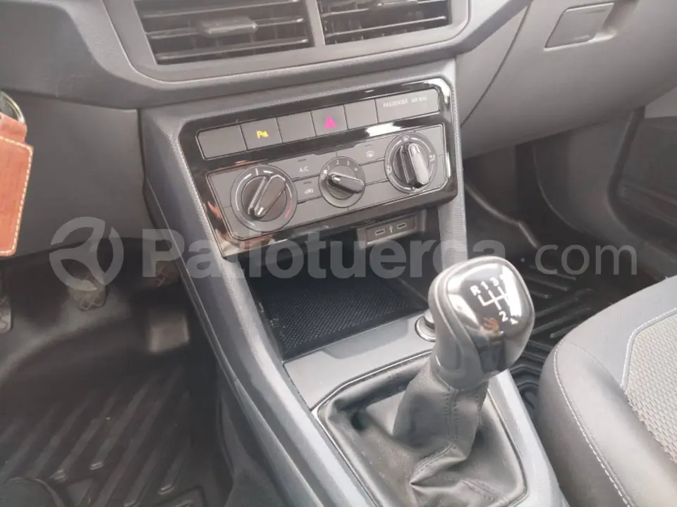 Foto 11 de Volkswagen T CROSS