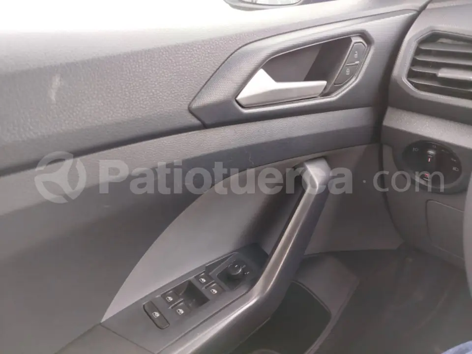 Foto 12 de Volkswagen T CROSS