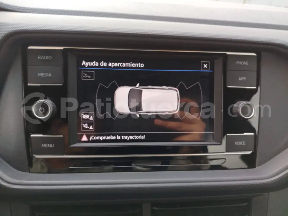 Foto 13 de Volkswagen T CROSS