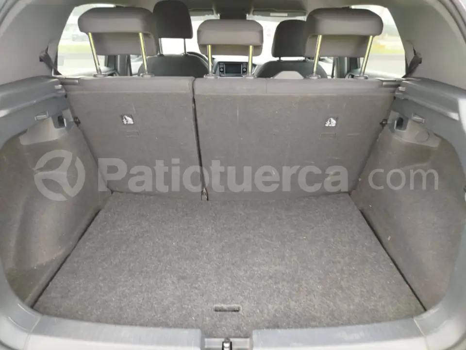 Foto 14 de Volkswagen T CROSS