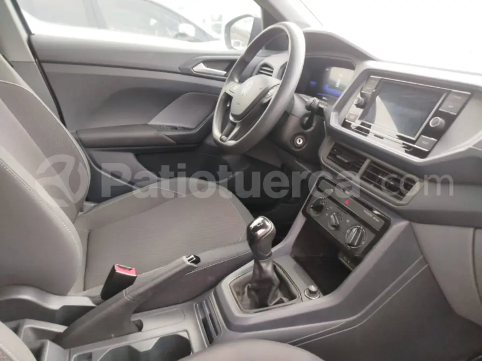 Foto 15 de Volkswagen T CROSS