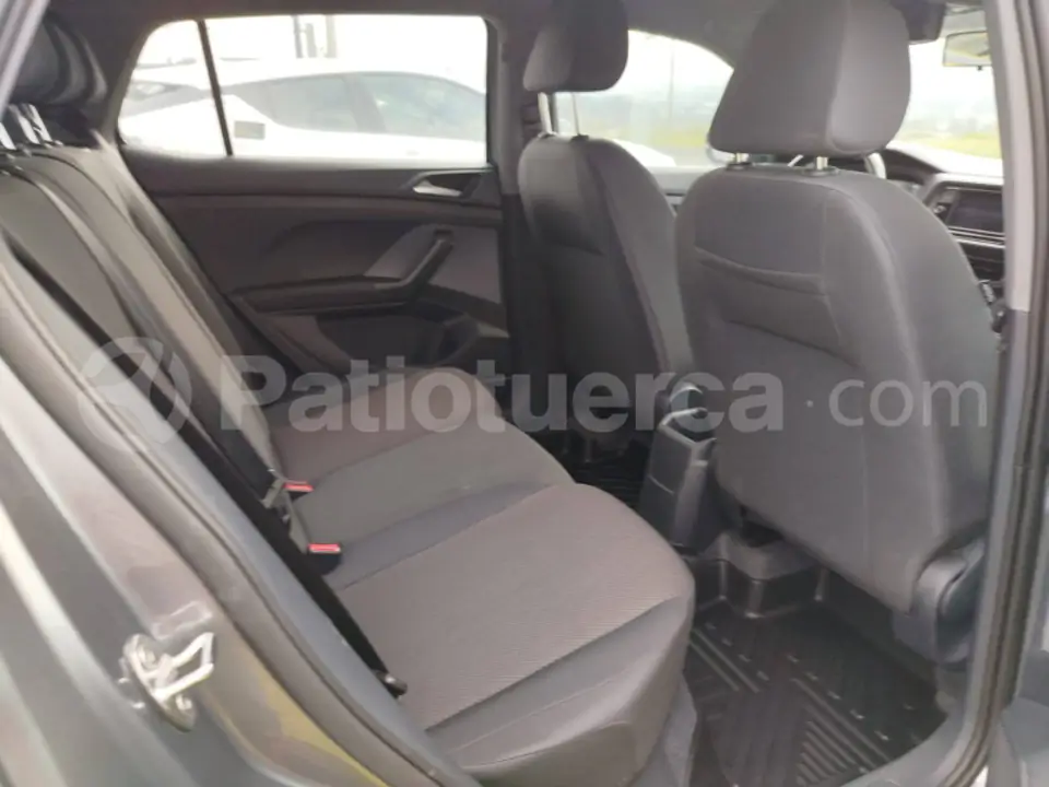 Foto 16 de Volkswagen T CROSS