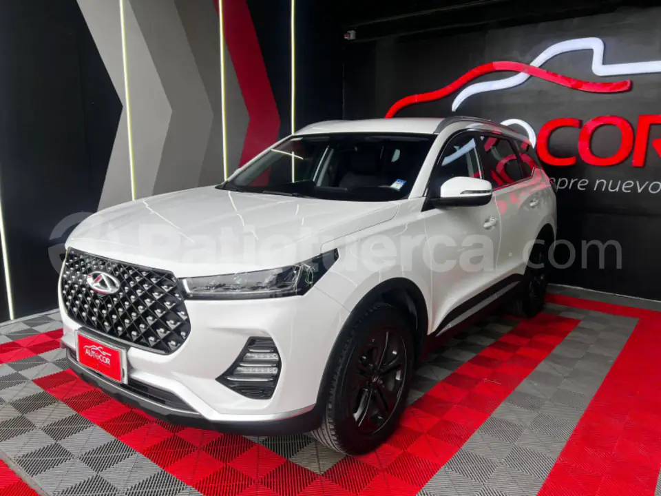 Foto 1 de Chery TIGGO 7 PRO COMFORT