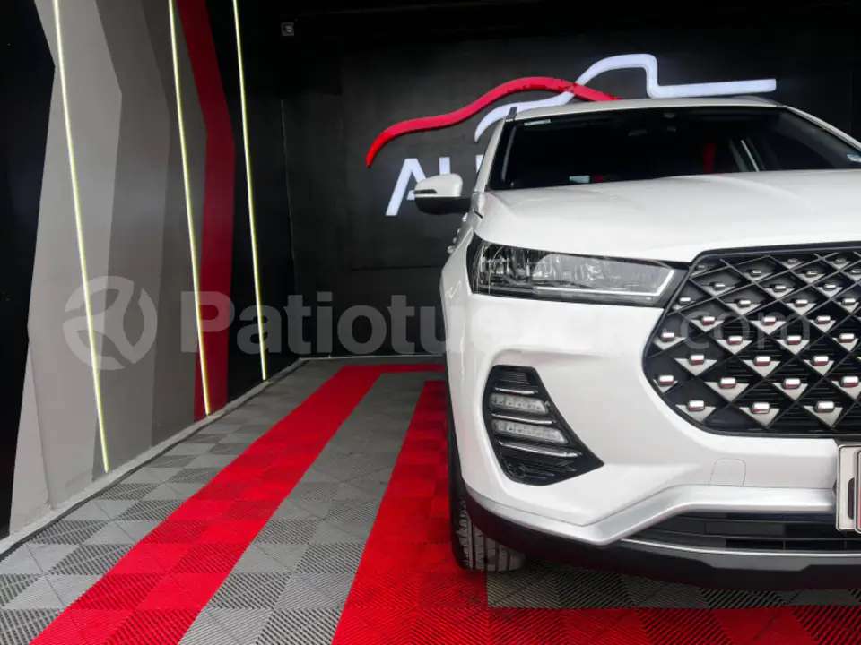 Foto 2 de Chery TIGGO 7 PRO COMFORT