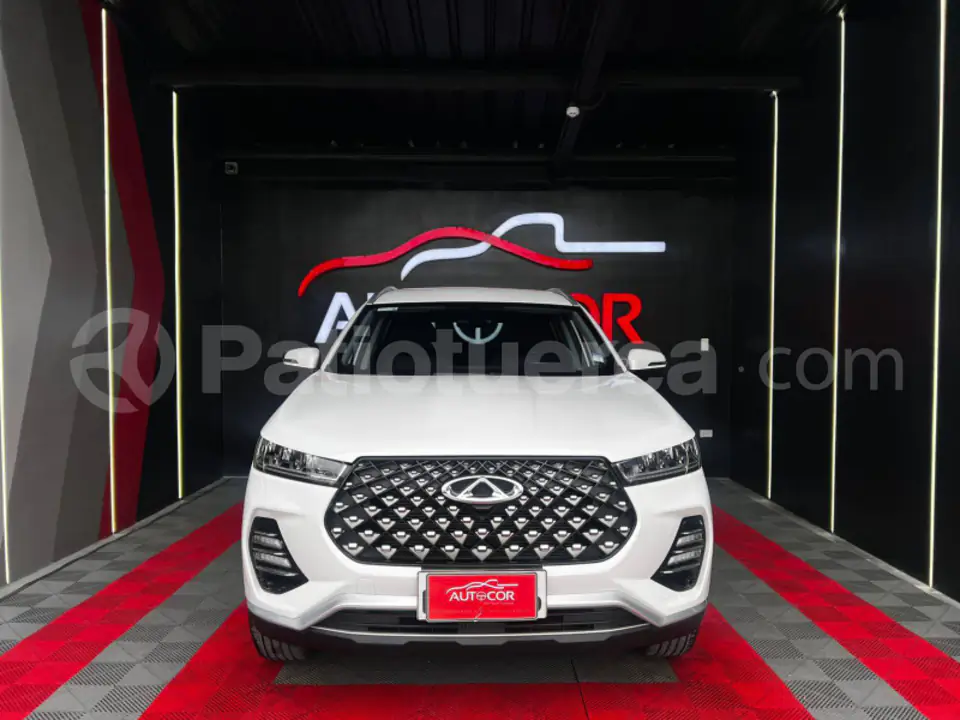 Foto 3 de Chery TIGGO 7 PRO COMFORT