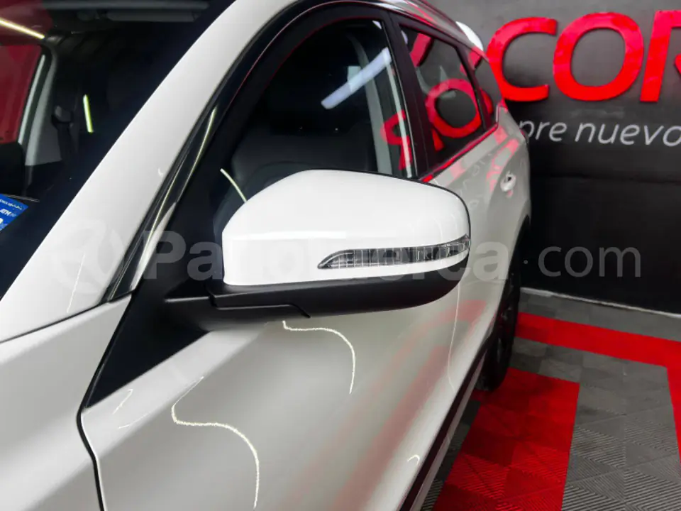 Foto 6 de Chery TIGGO 7 PRO COMFORT