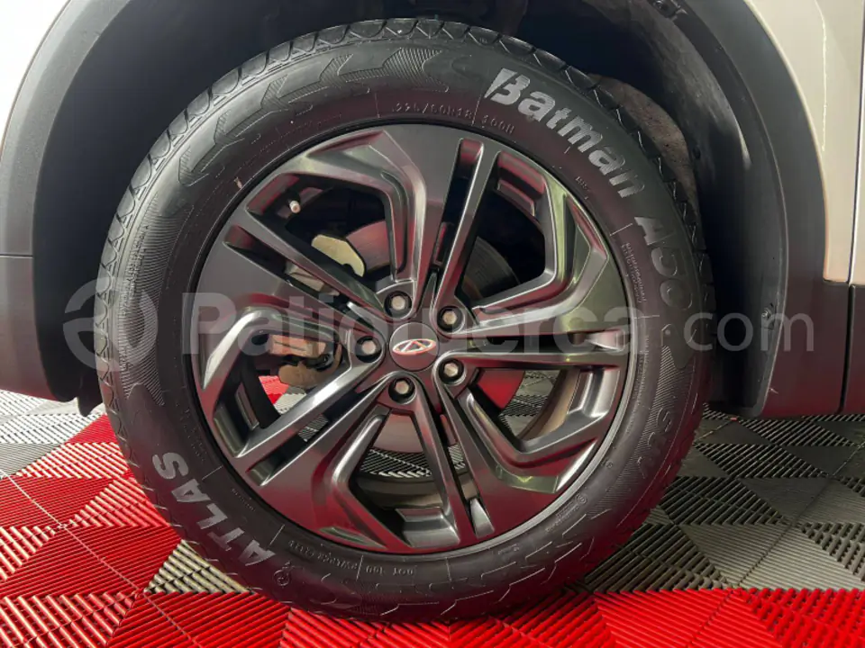 Foto 7 de Chery TIGGO 7 PRO COMFORT