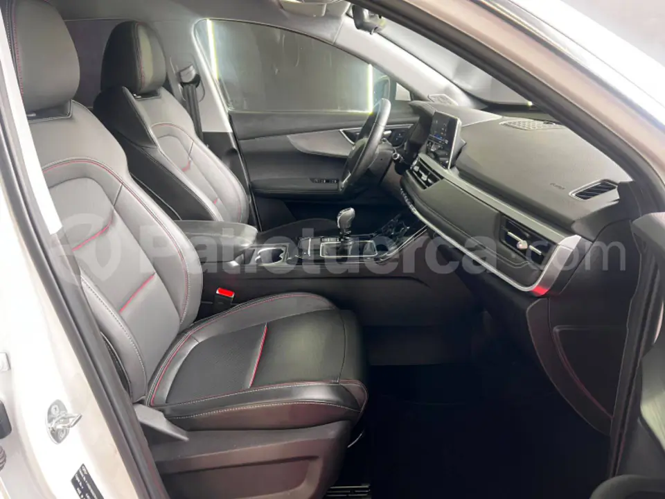 Foto 10 de Chery TIGGO 7 PRO COMFORT