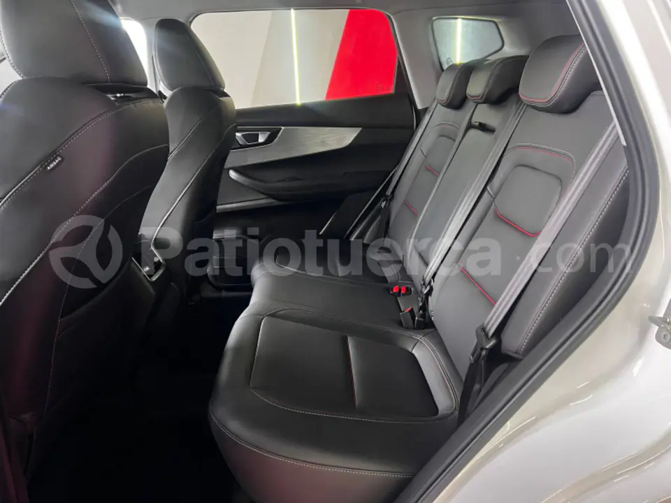 Foto 11 de Chery TIGGO 7 PRO COMFORT