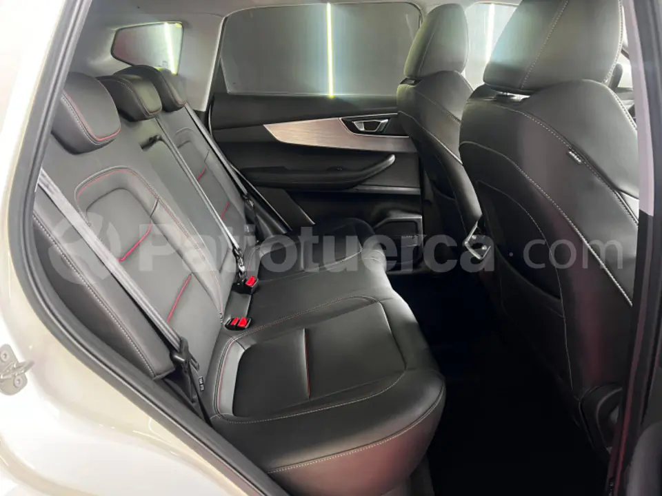 Foto 12 de Chery TIGGO 7 PRO COMFORT