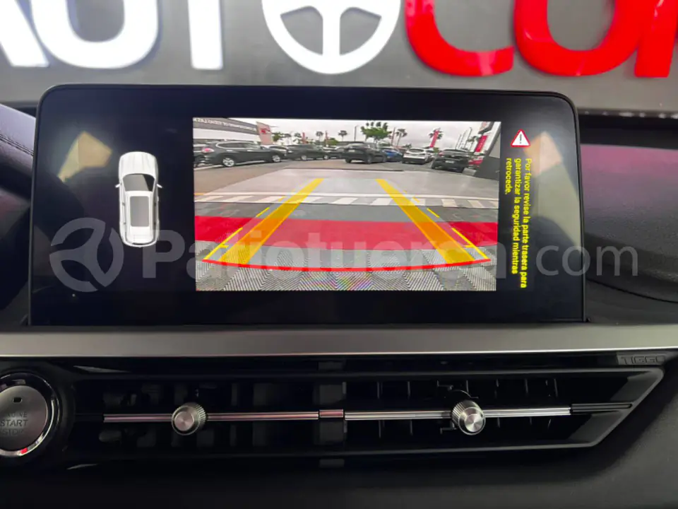 Foto 17 de Chery TIGGO 7 PRO COMFORT