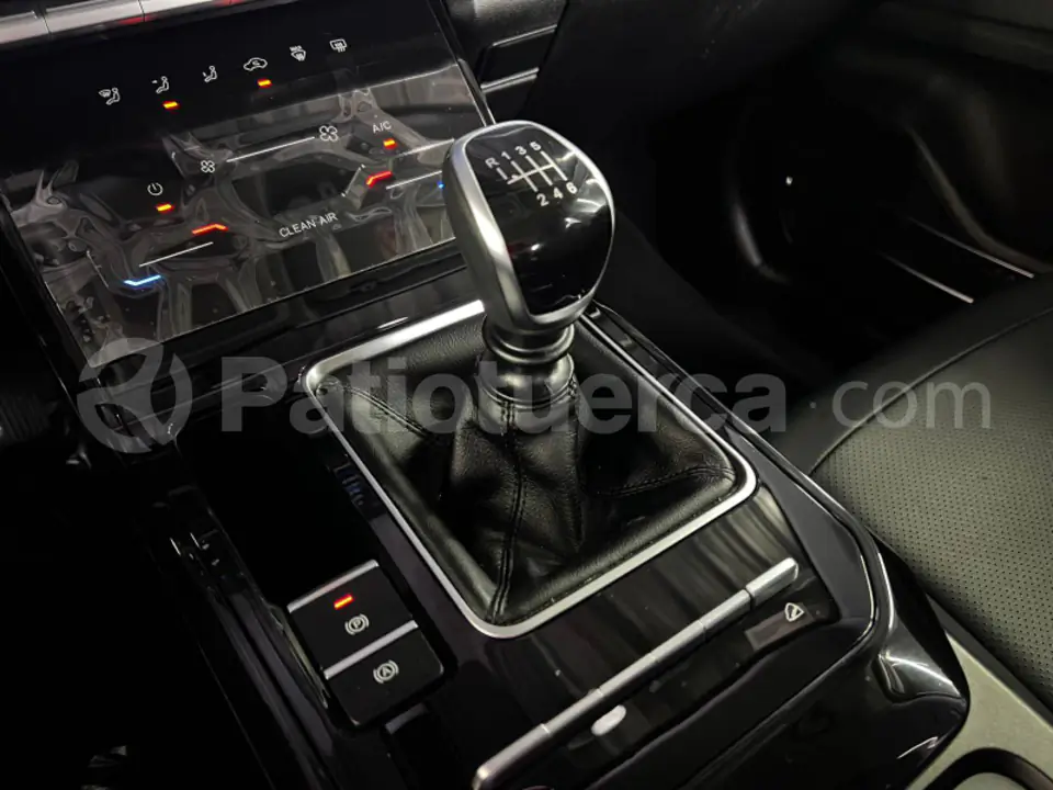 Foto 18 de Chery TIGGO 7 PRO COMFORT