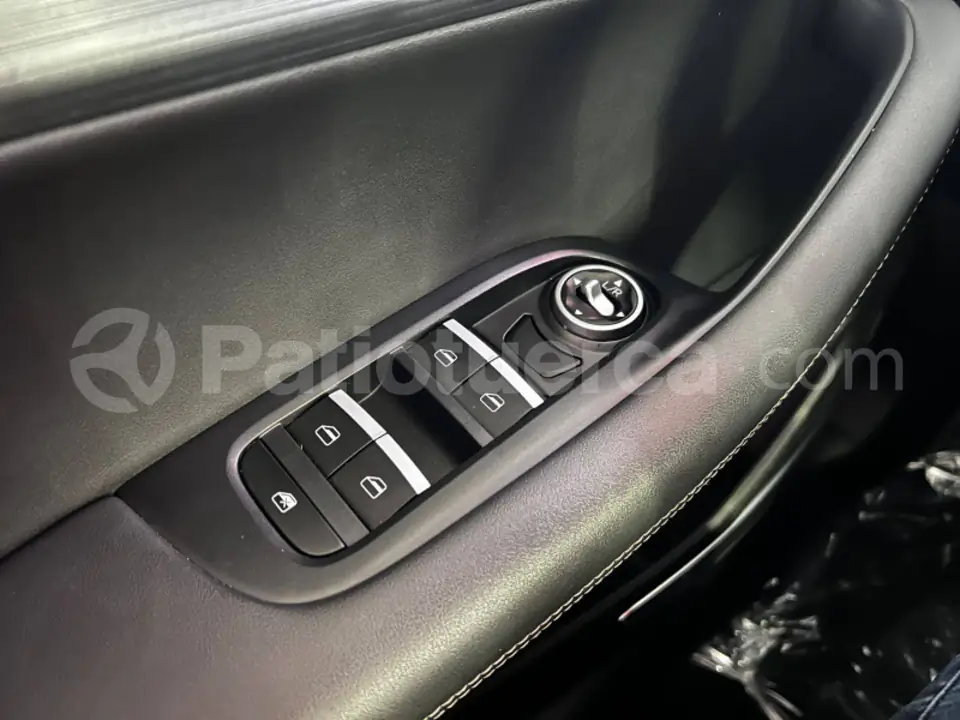 Foto 19 de Chery TIGGO 7 PRO COMFORT