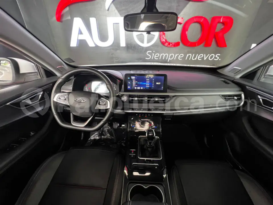 Foto 21 de Chery TIGGO 7 PRO COMFORT