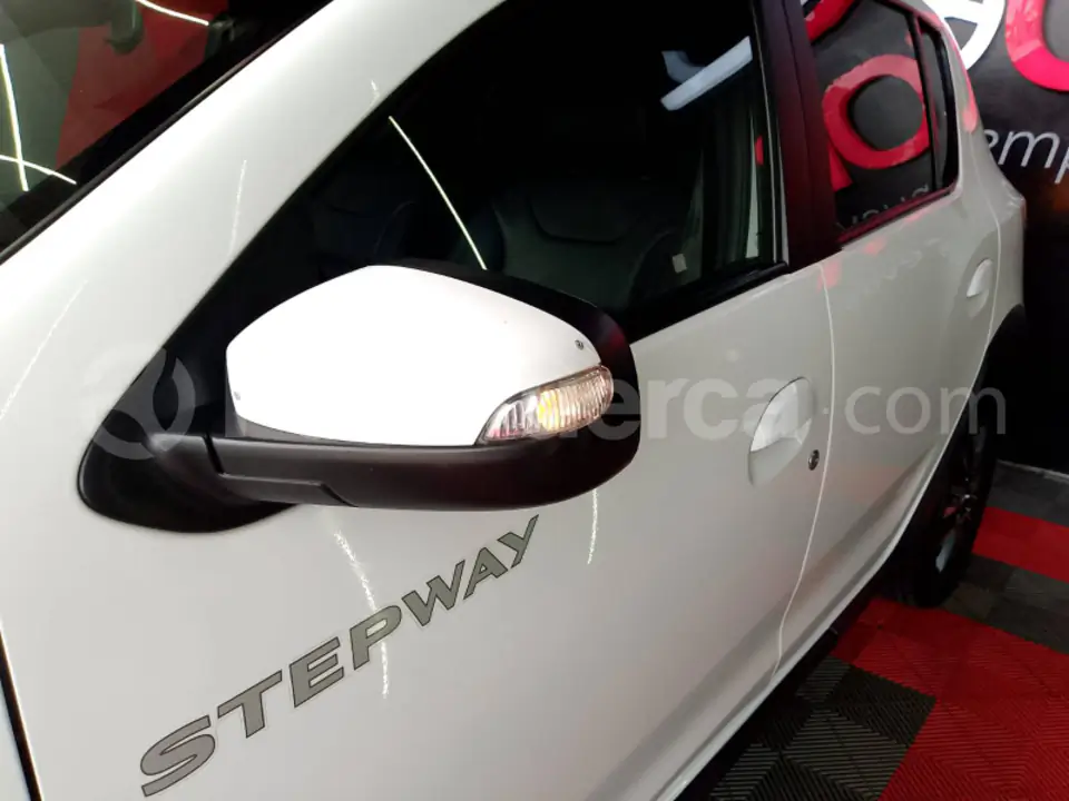 Foto 13 de Renault STEPWAY INTENS FASE II