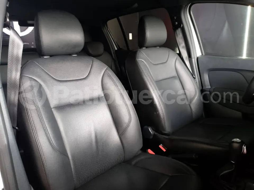 Foto 20 de Renault STEPWAY INTENS FASE II