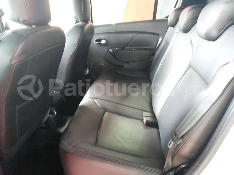 Foto 24 de Renault STEPWAY INTENS FASE II