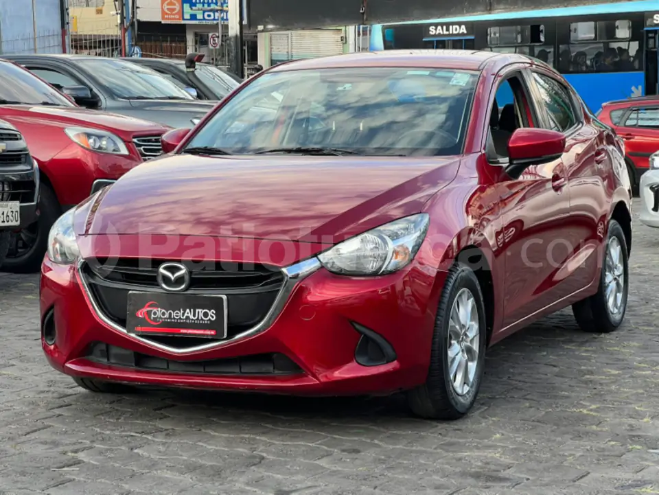 Foto 1 de Mazda 2