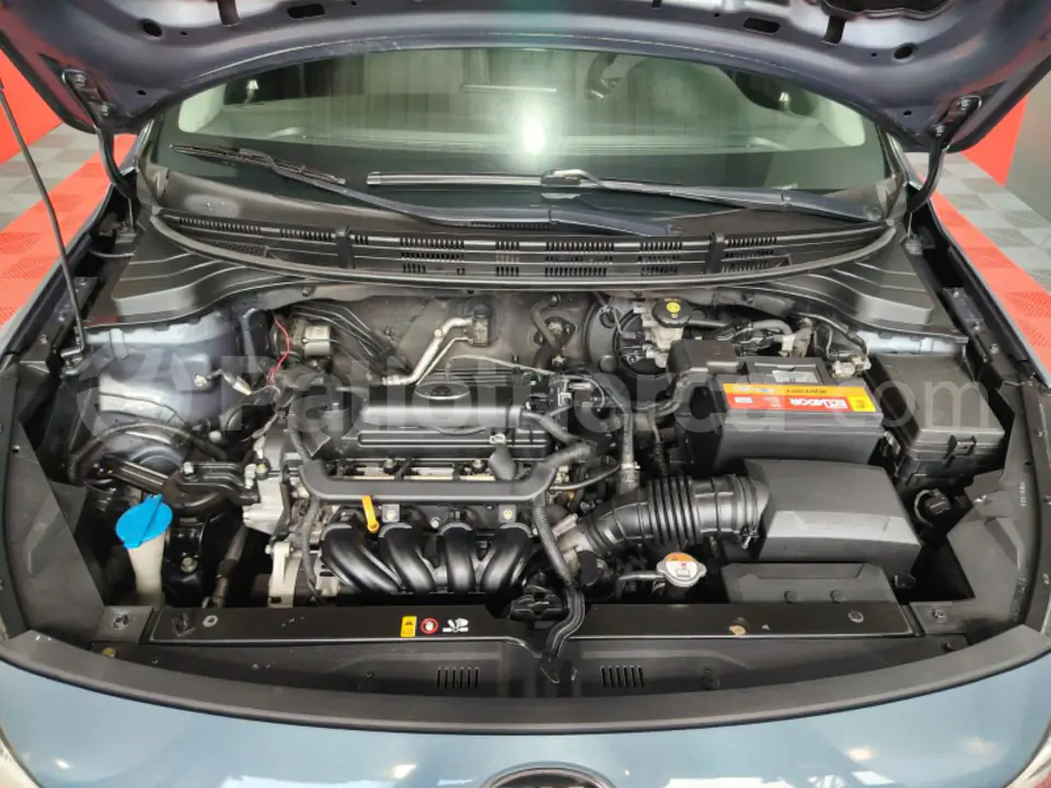 Foto 22 de Kia RIO EX