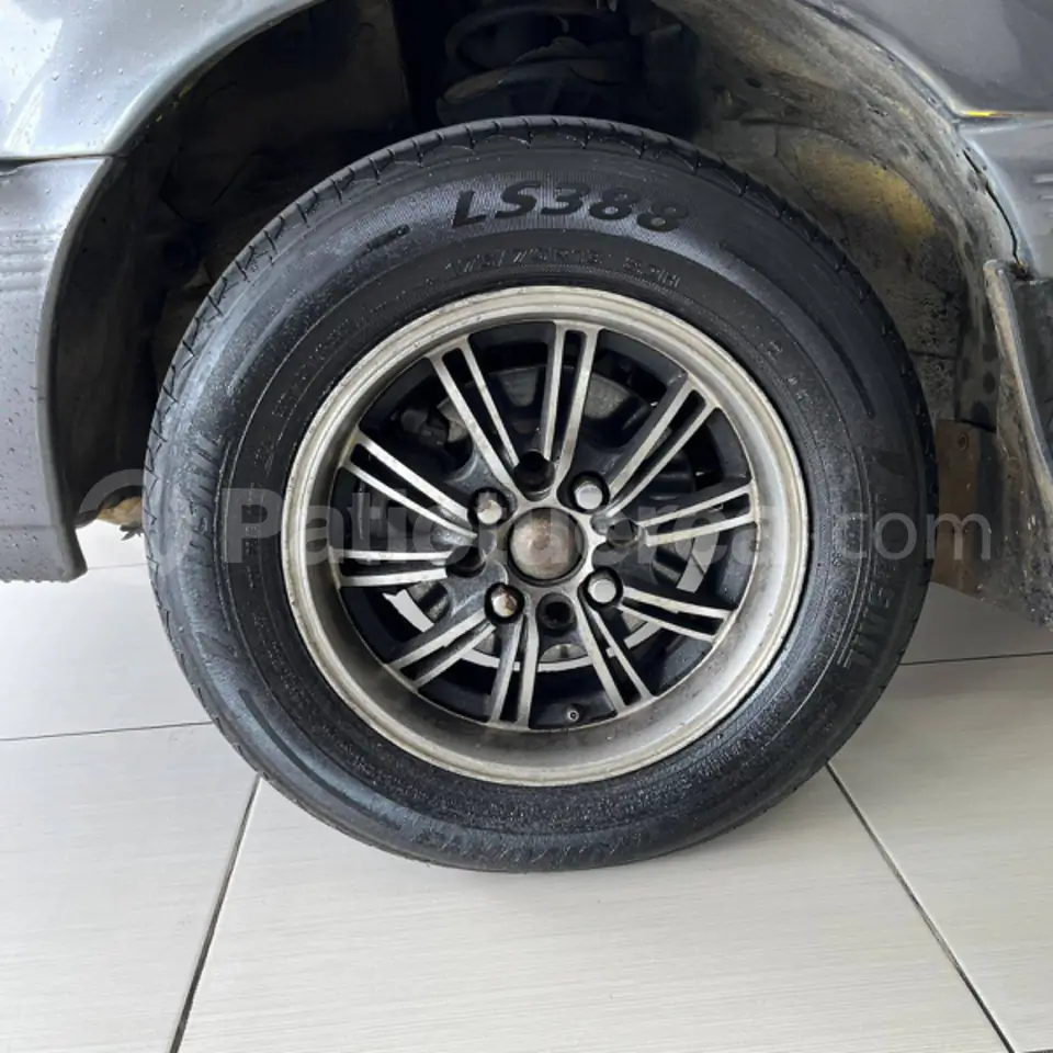 Foto 7 de Nissan Sentra