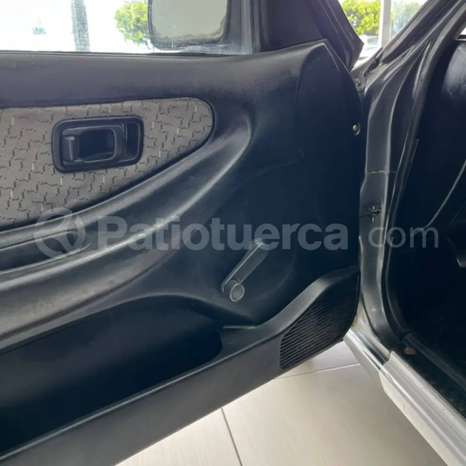 Foto 9 de Nissan Sentra