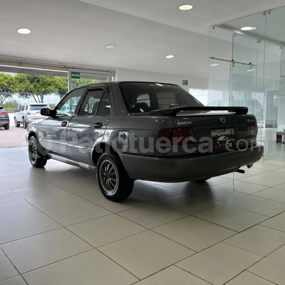 Foto 14 de Nissan Sentra