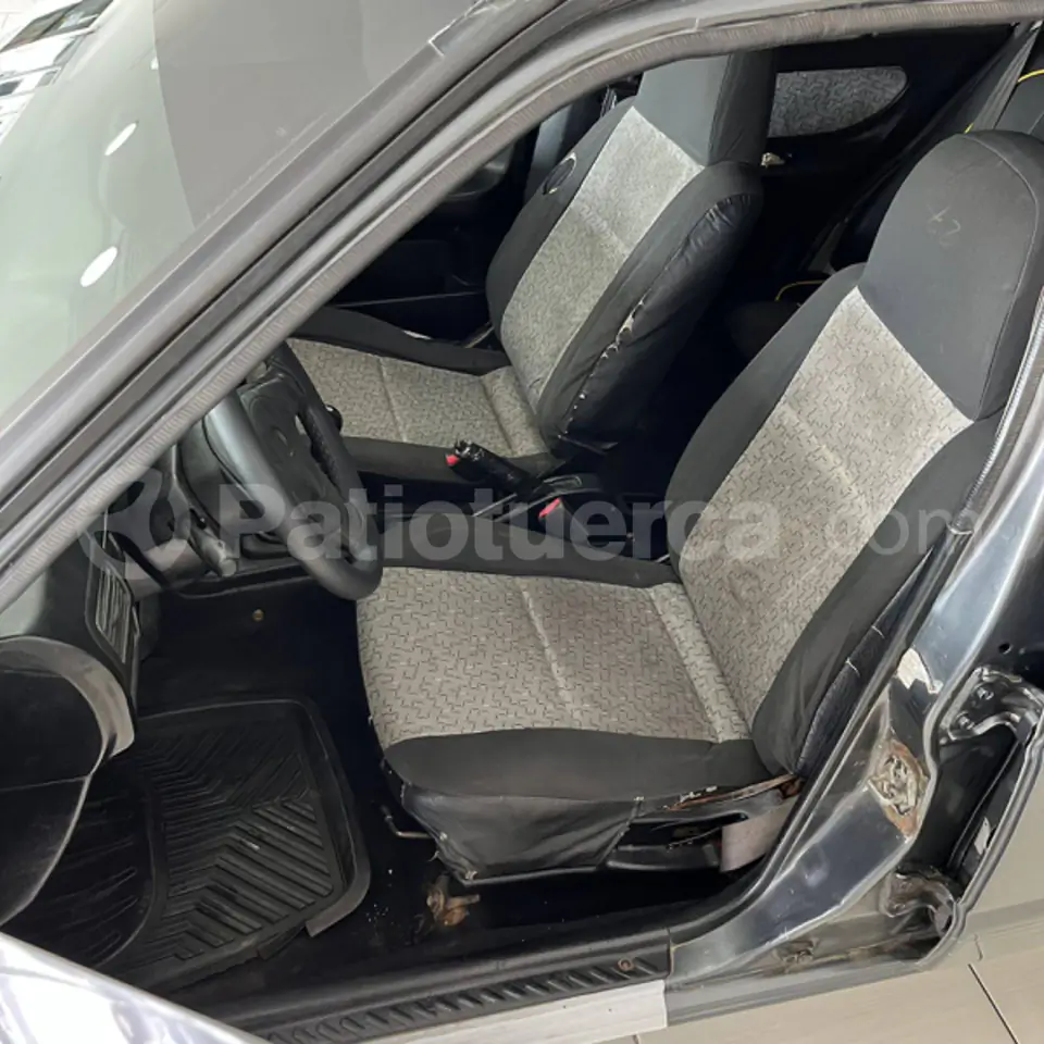 Foto 15 de Nissan Sentra