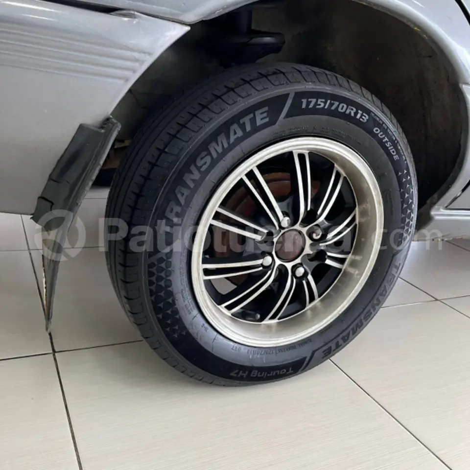 Foto 17 de Nissan Sentra