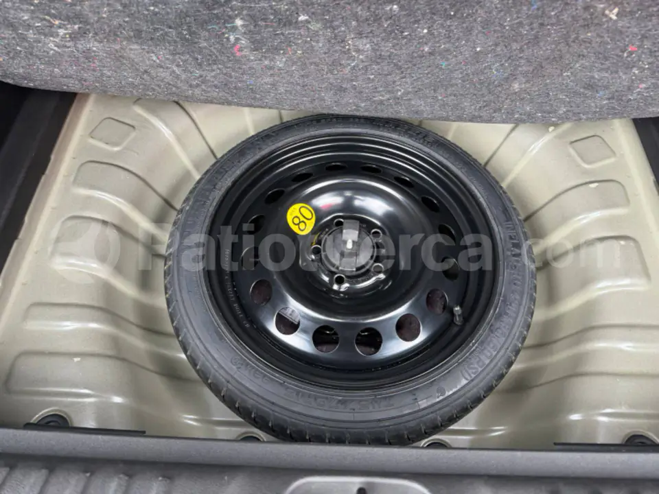 Foto 26 de Chevrolet Tracker LS Turbo