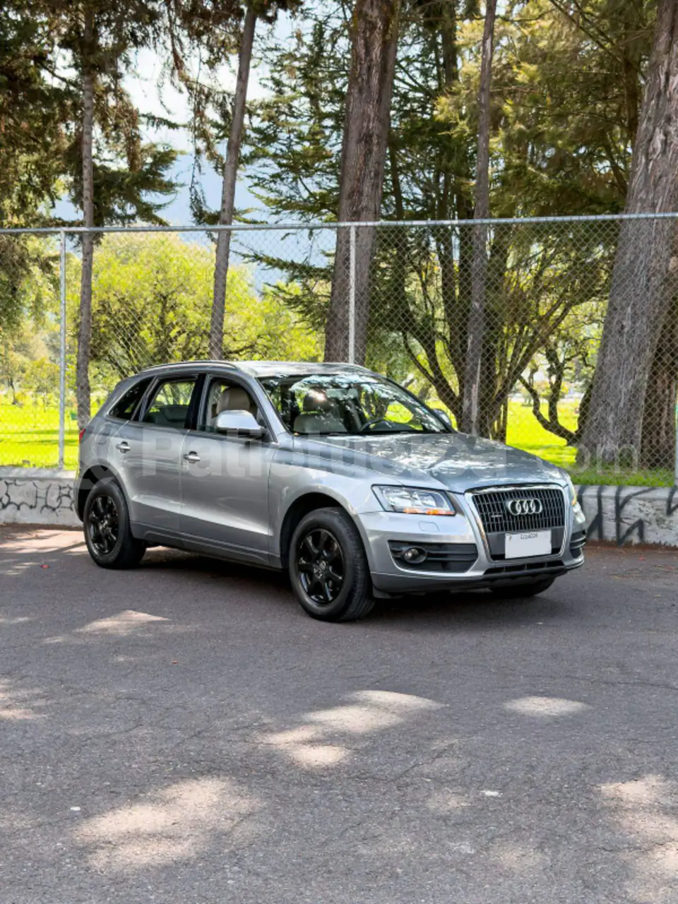 Foto 3 de Audi Q5 TFSI TIPTRONIC