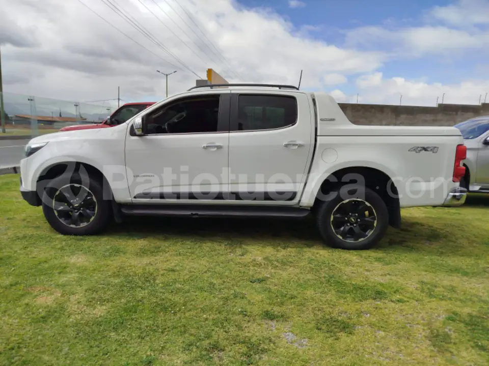 Foto 3 de Chevrolet COLORADO HIGH COUNTRY