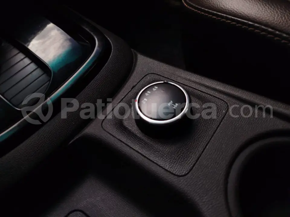 Foto 10 de Chevrolet COLORADO HIGH COUNTRY