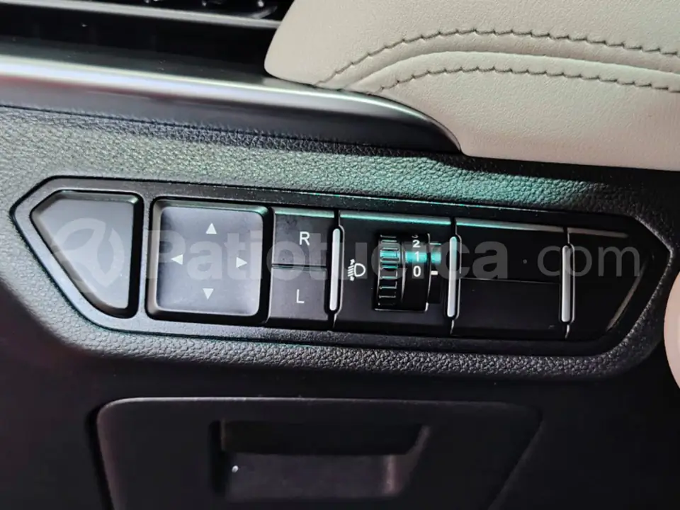 Foto 20 de Chevrolet Captiva LTZ