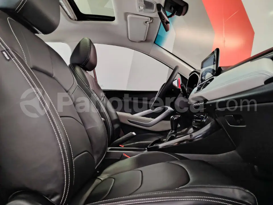 Foto 23 de Chevrolet Captiva LTZ