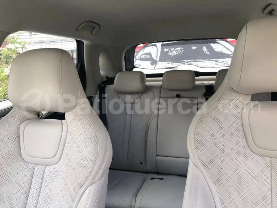 Foto 8 de BYD yuan PRO