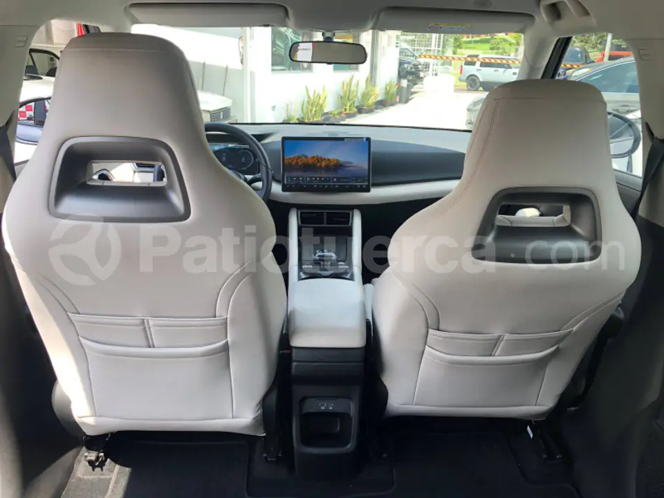 Foto 11 de BYD yuan PRO