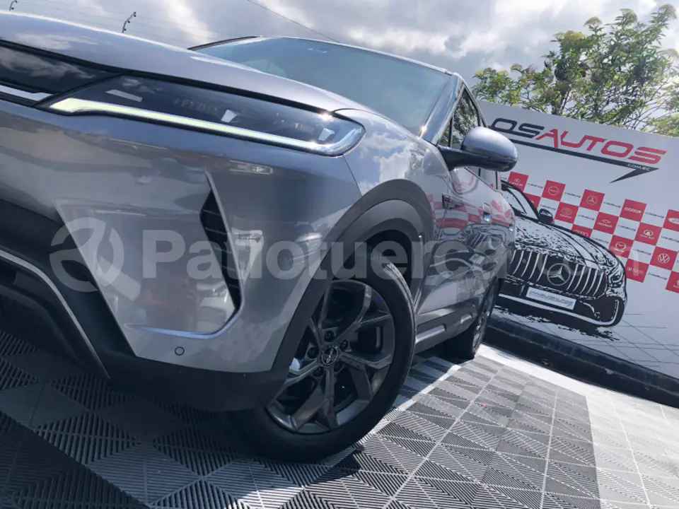 Foto 15 de BYD yuan PRO