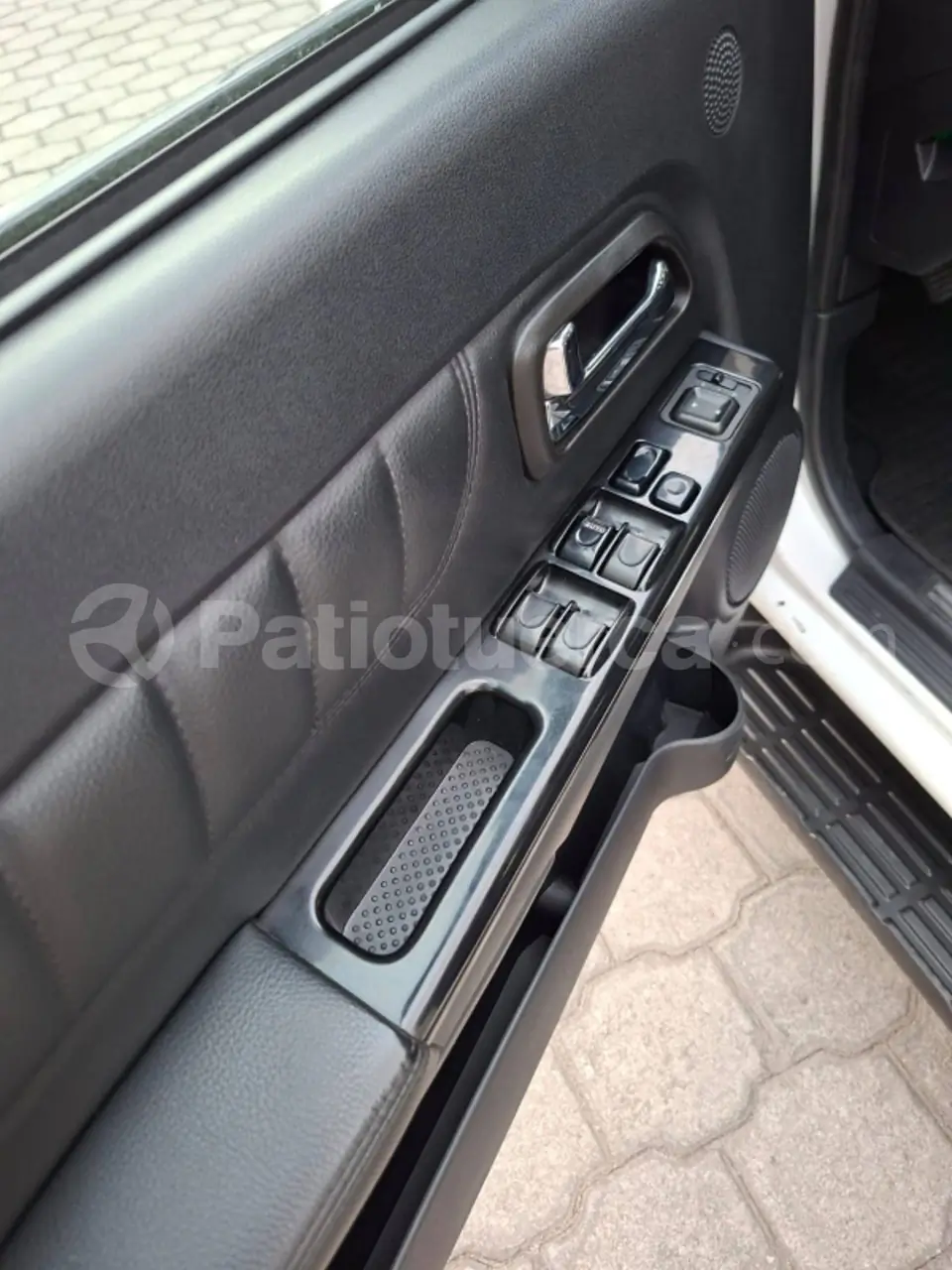 Foto 11 de Great Wall Wingle 5 AC CD 4X2