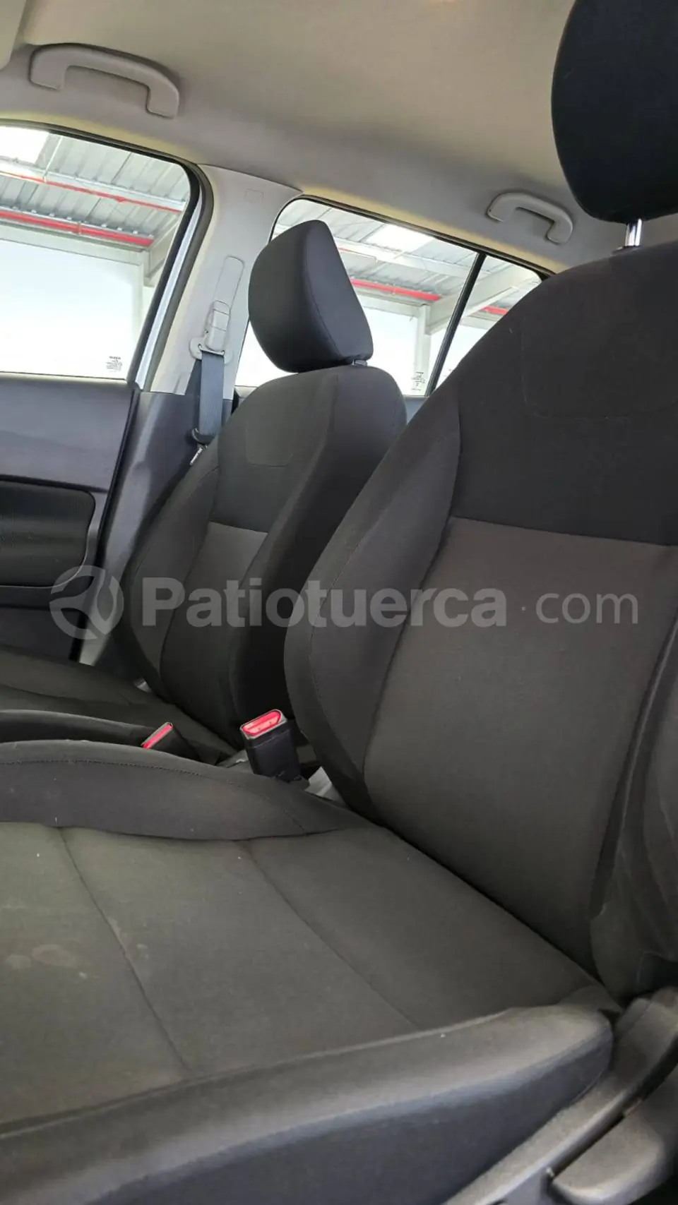 Foto 9 de Nissan Kicks