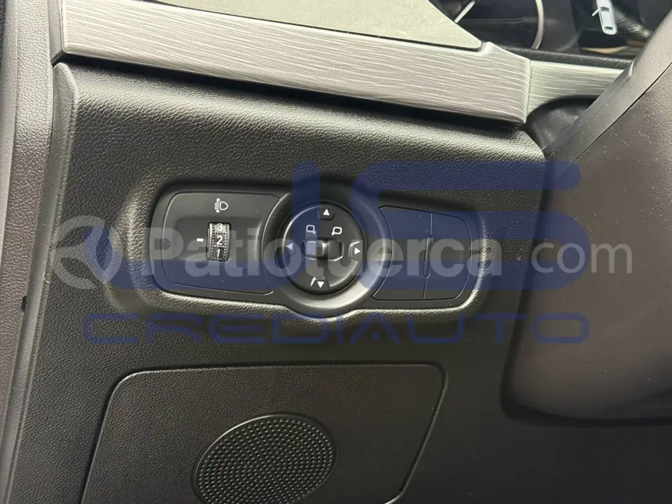 Foto 9 de Chery Arrizo 5 Pro