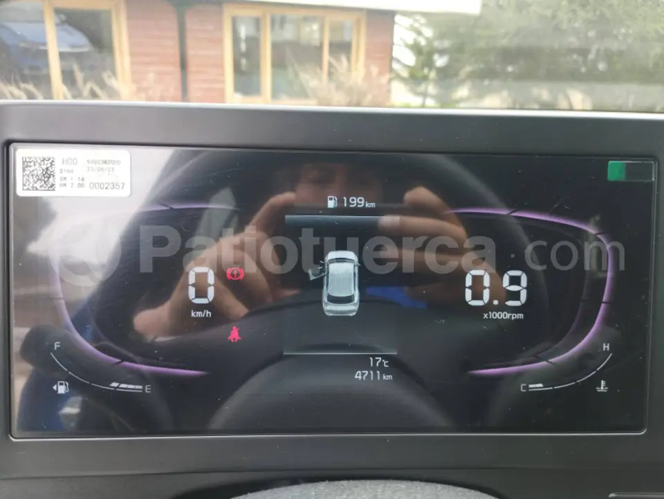 Foto 2 de Kia Sportage