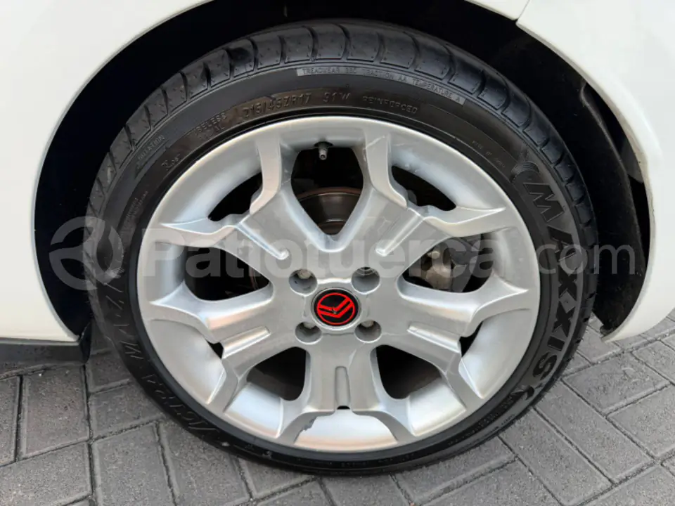 Foto 7 de Citroen DS3