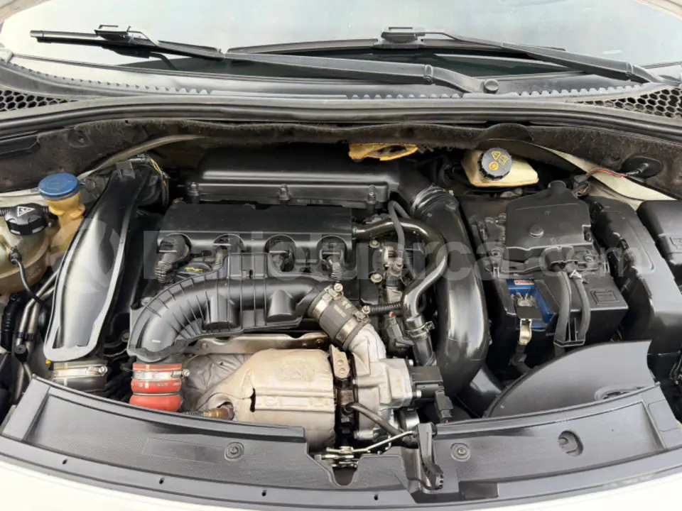 Foto 8 de Citroen DS3