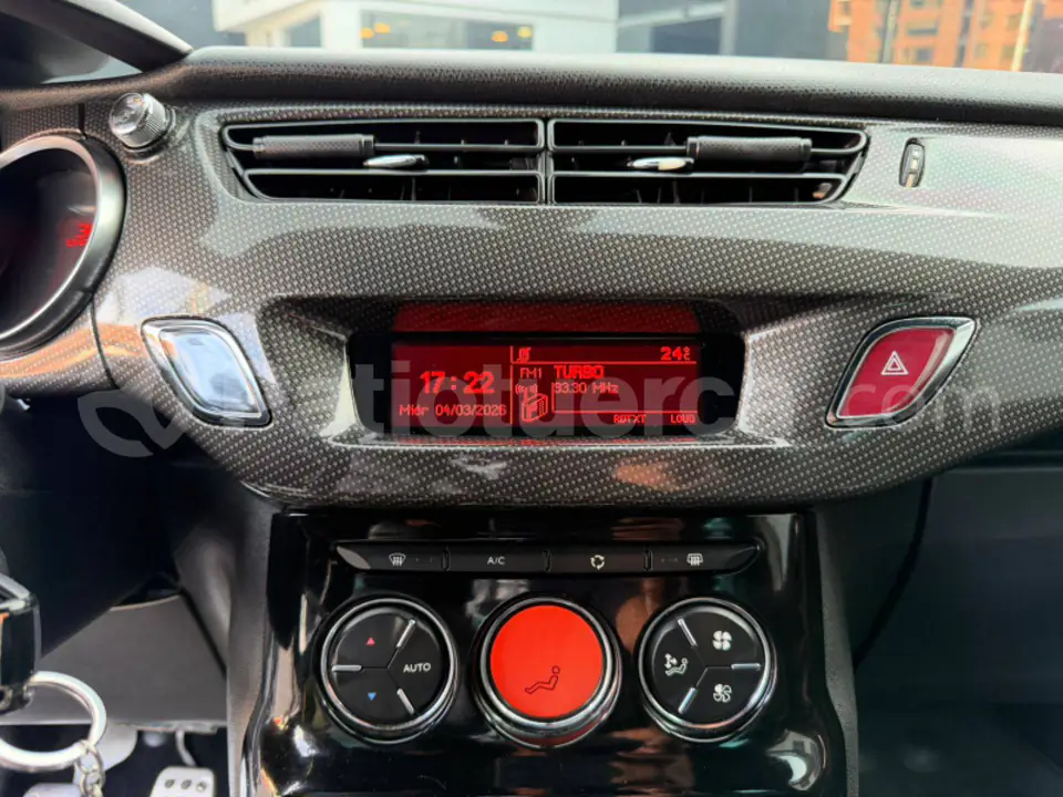 Foto 11 de Citroen DS3