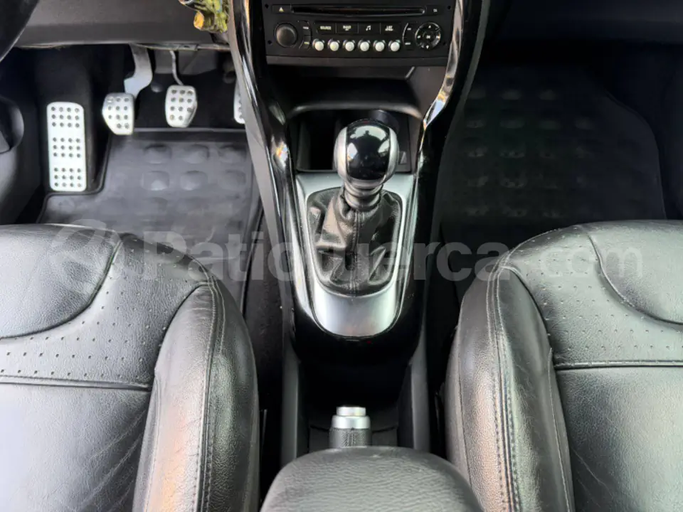 Foto 12 de Citroen DS3