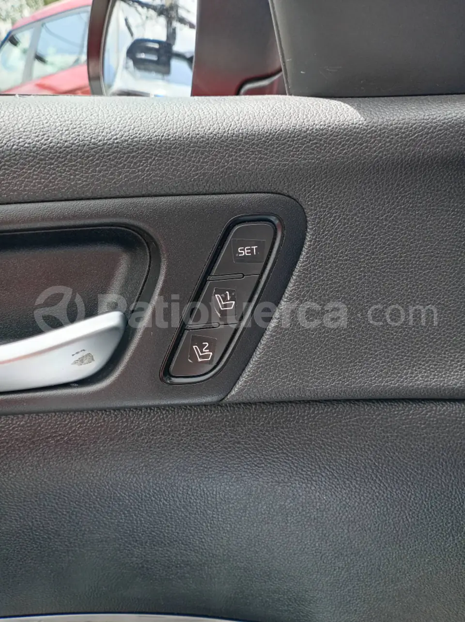 Foto 9 de Kia Optima