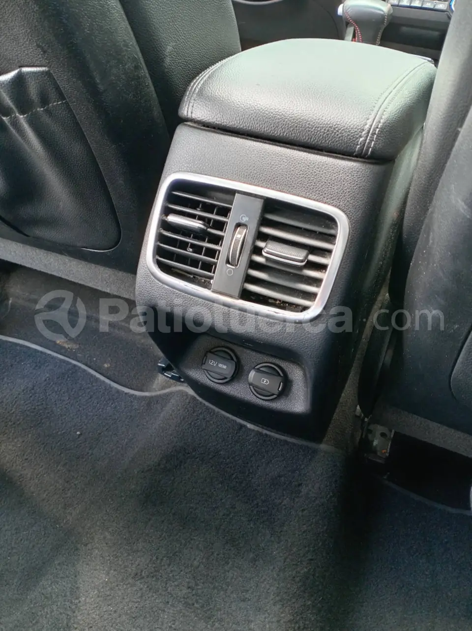 Foto 11 de Kia Optima