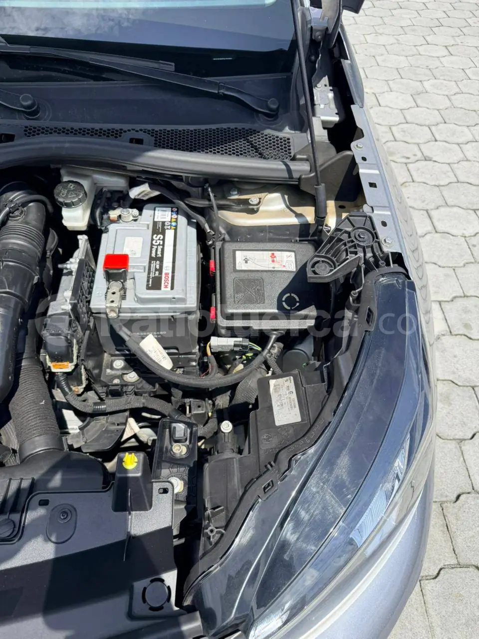 Foto 13 de Peugeot 2008