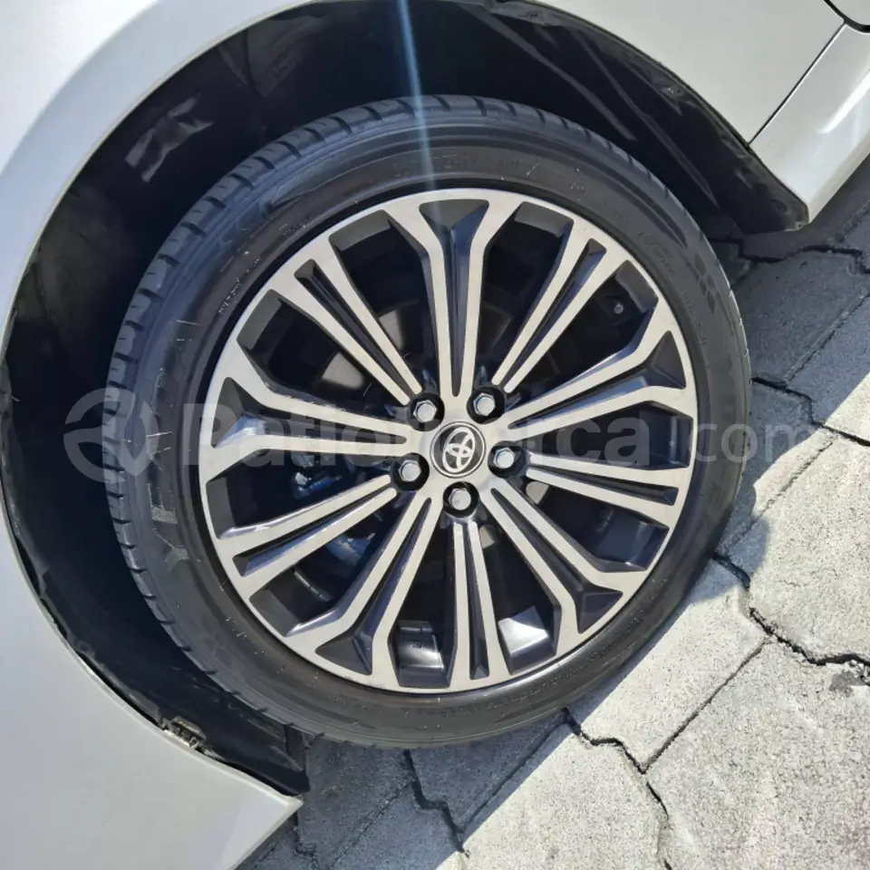 Foto 13 de Toyota COROLLA HV SEG AC