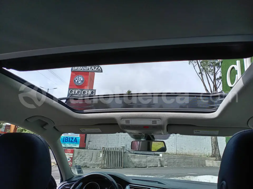 Foto 5 de Volkswagen Tiguan